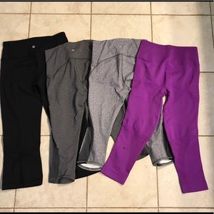 LuLulemon Bundle